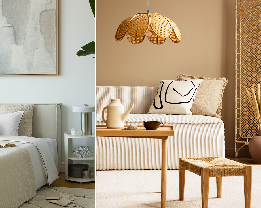 Decoração de interiores Porto